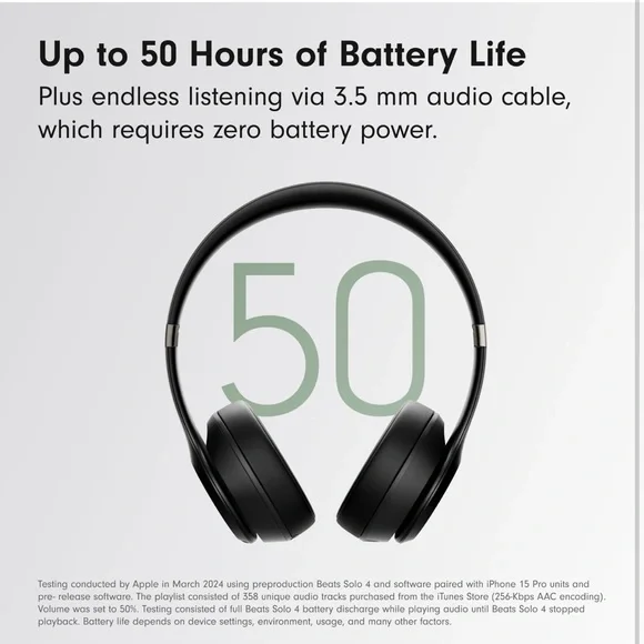 Headphones - Picture 4 of 5